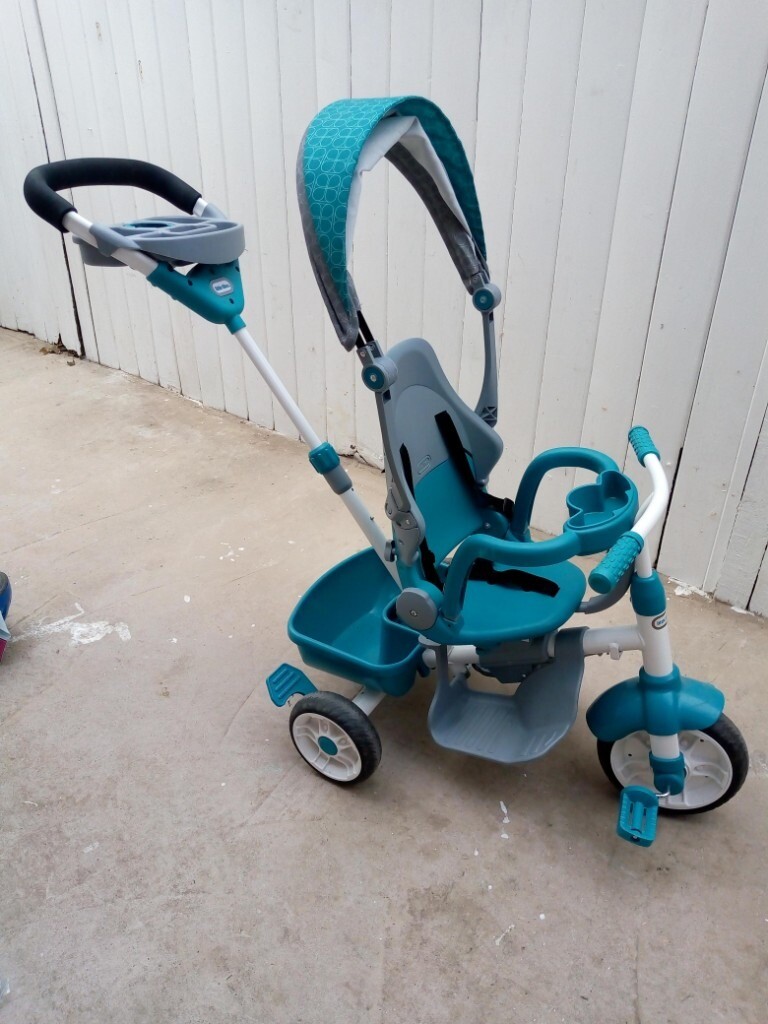 precious little one trike